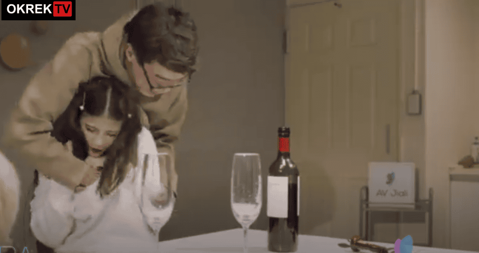 Indonesian Viral Terbaru Kita Tak Lagi Kenal Jam abg Bocol