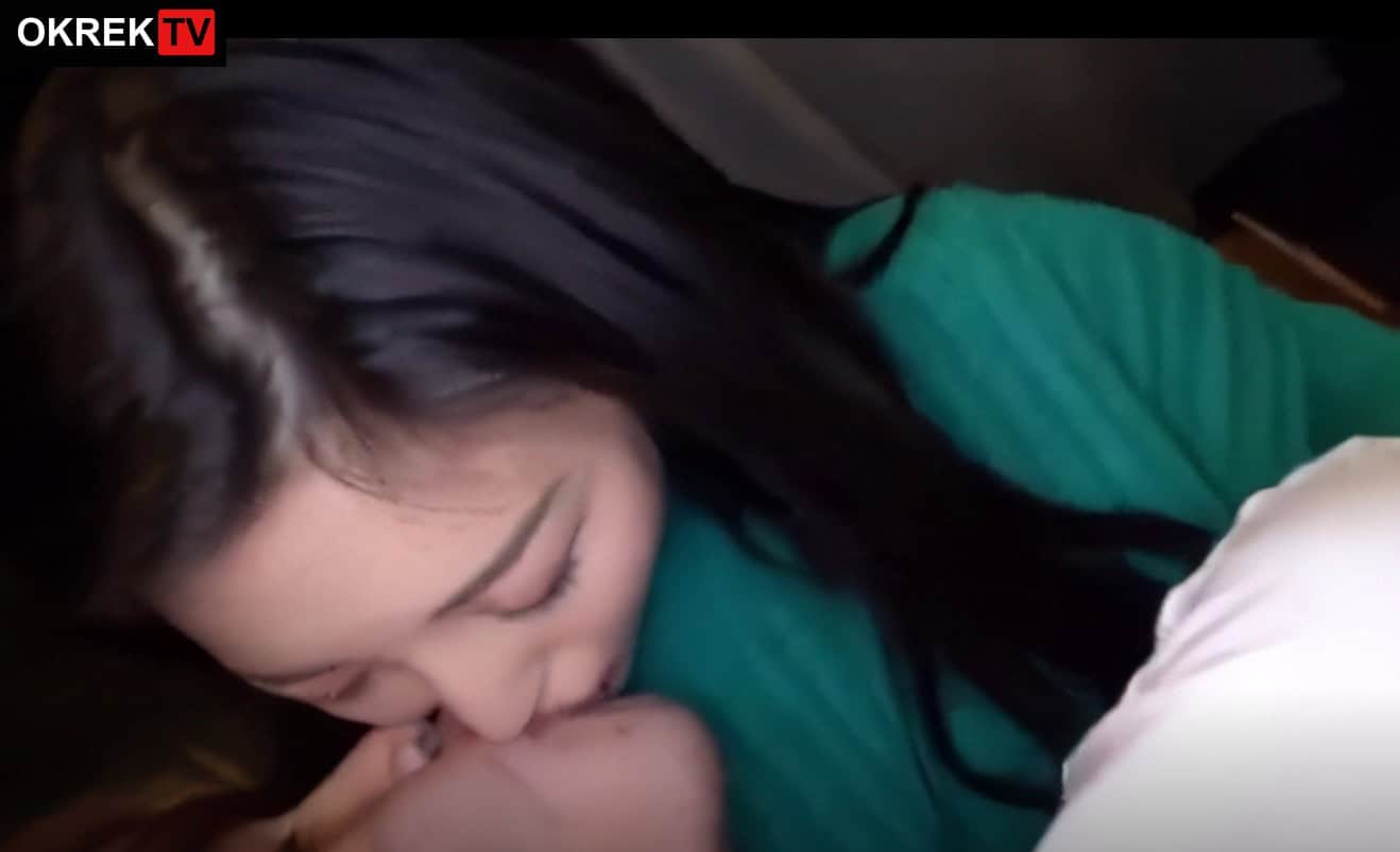 Viral Abg SMA Pink Atas Bawah Udah Jago Aja Main nya