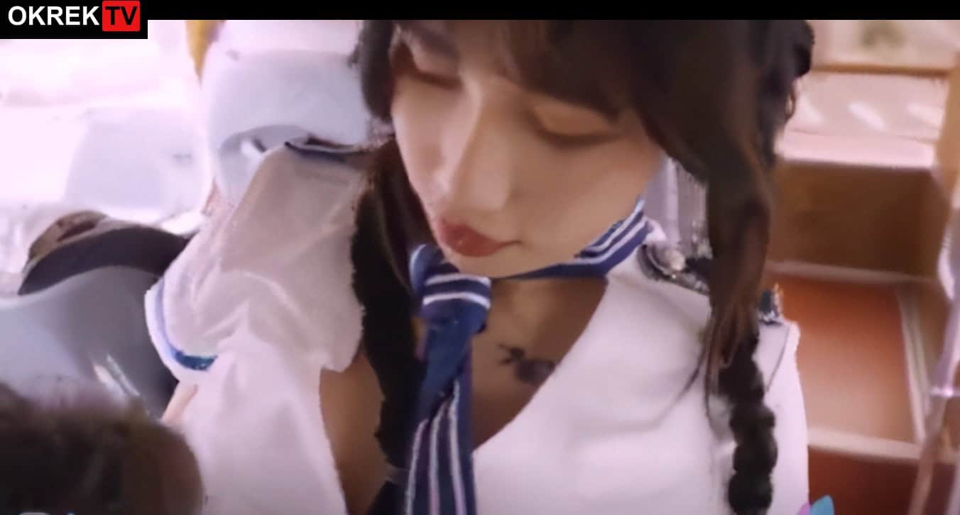 Viral Indo Pacar Cantik Kandung Puasin Nafsu Paman